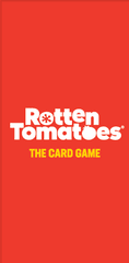 Rotten Tomatoes - The Card Game